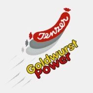 Jenzer Goldwurst